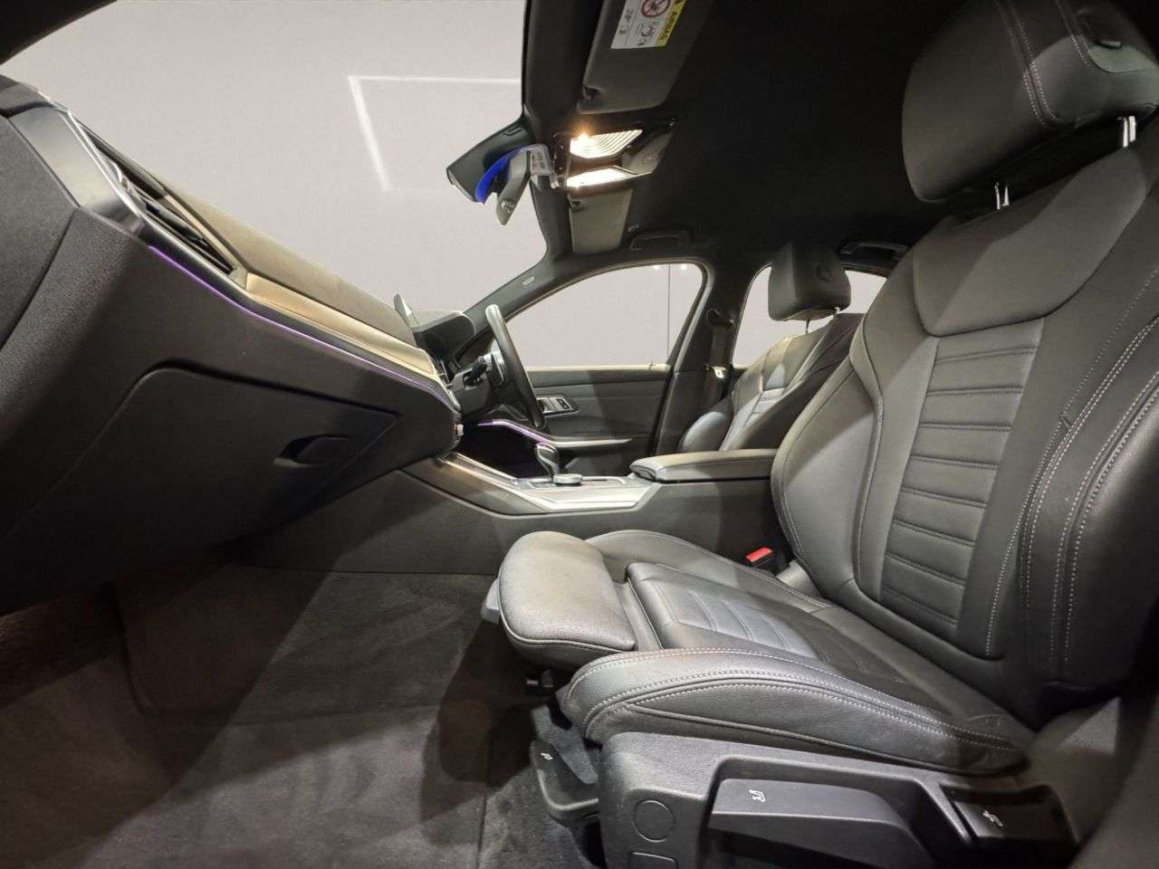 2021 BMW 3 SERIES 2021 BMW 3 SERIES