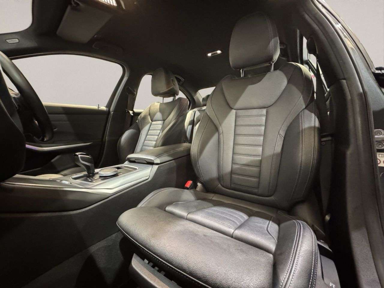 2021 BMW 3 SERIES 2021 BMW 3 SERIES