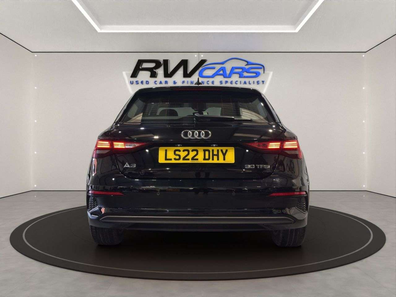 2022 AUDI A3 2022 AUDI A3