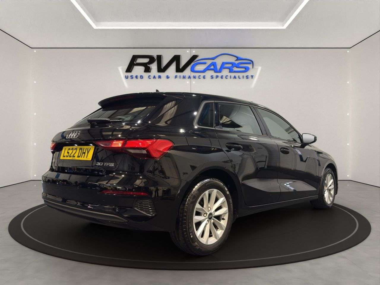 2022 AUDI A3 2022 AUDI A3