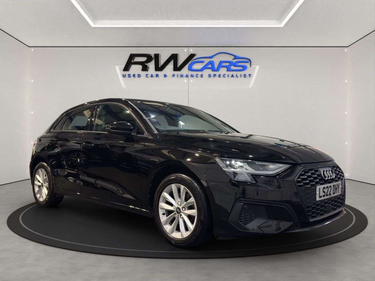 2022 AUDI A3 2022 AUDI A3