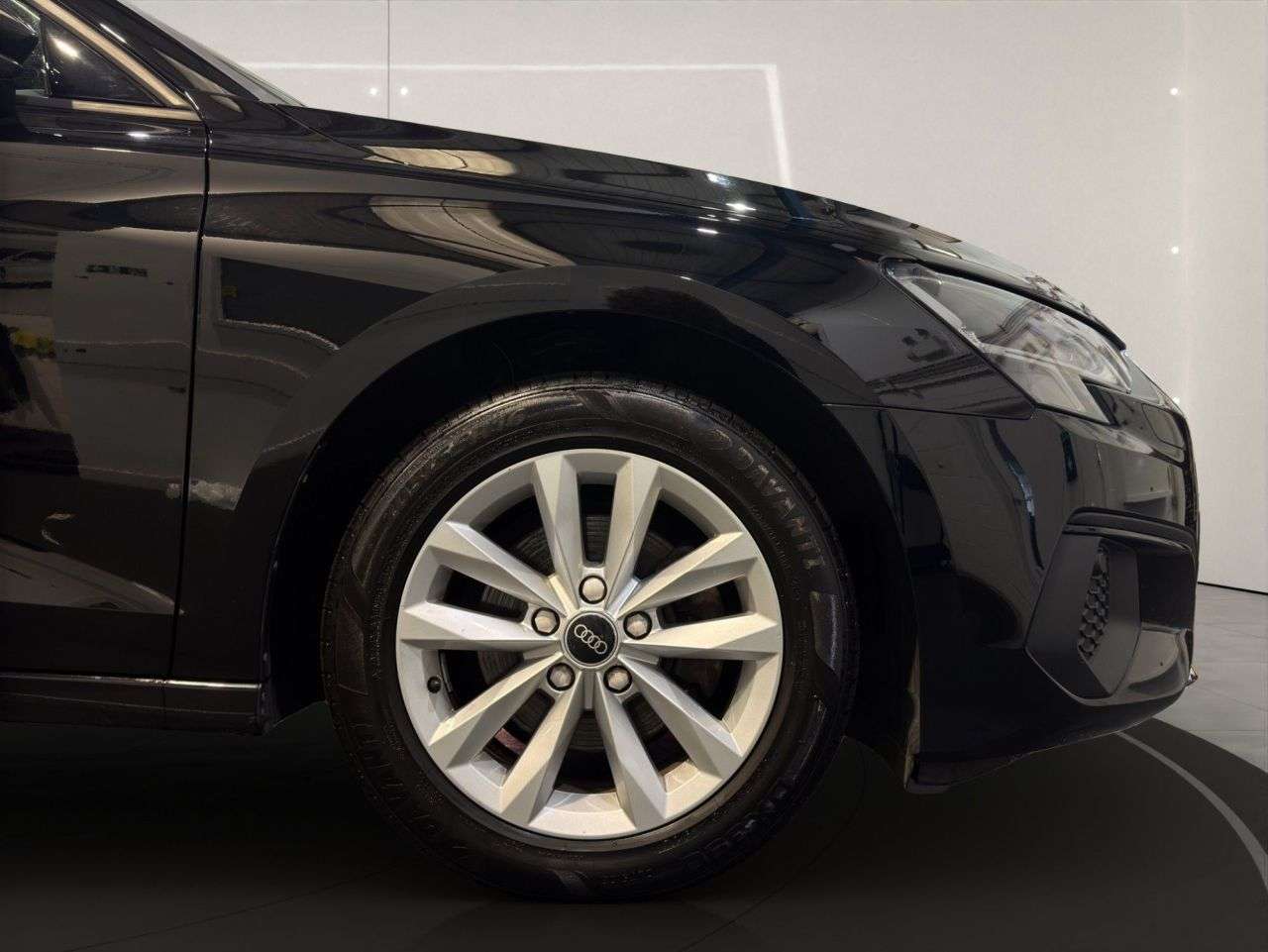 2022 AUDI A3 2022 AUDI A3