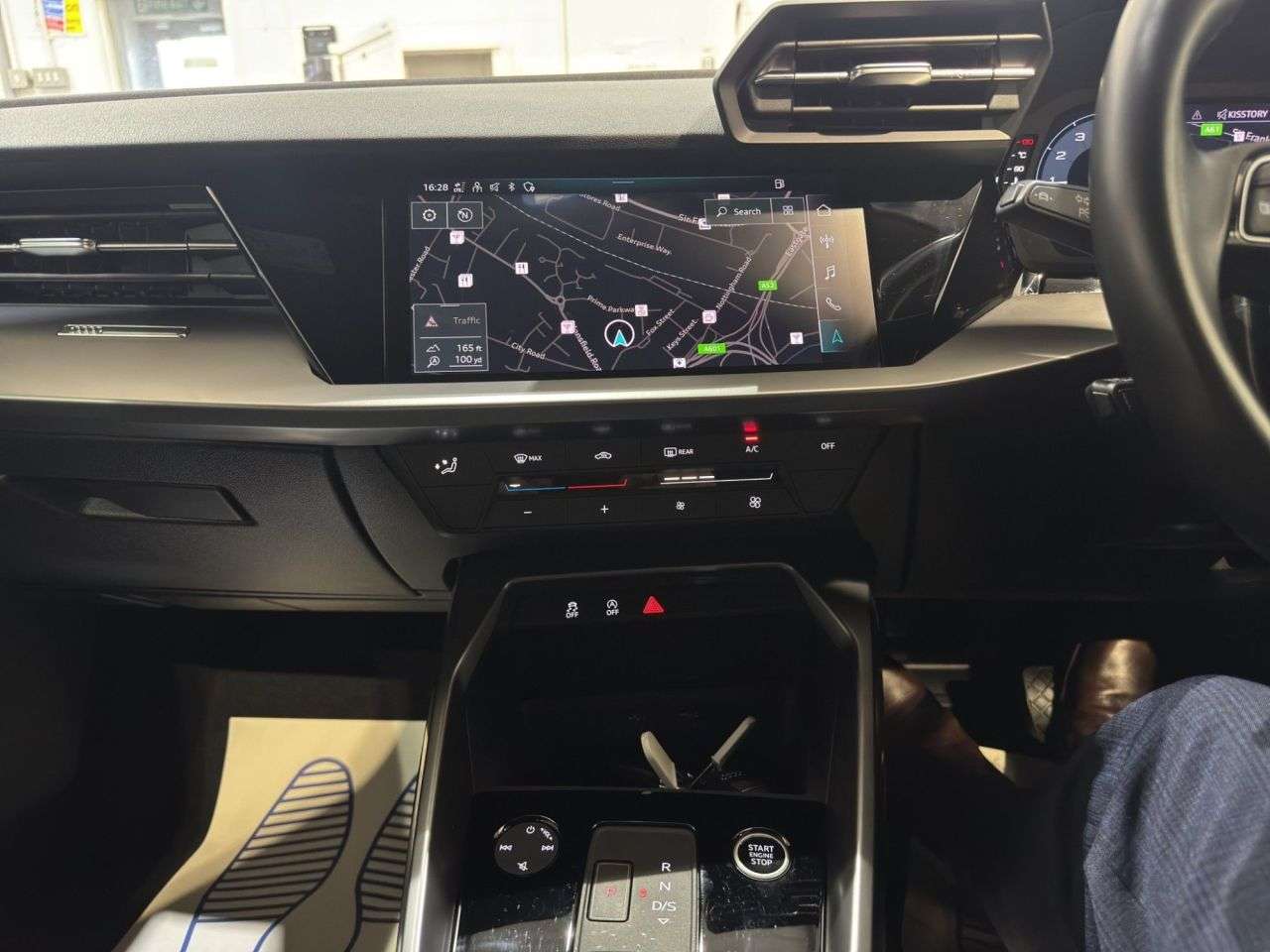 2022 AUDI A3 2022 AUDI A3