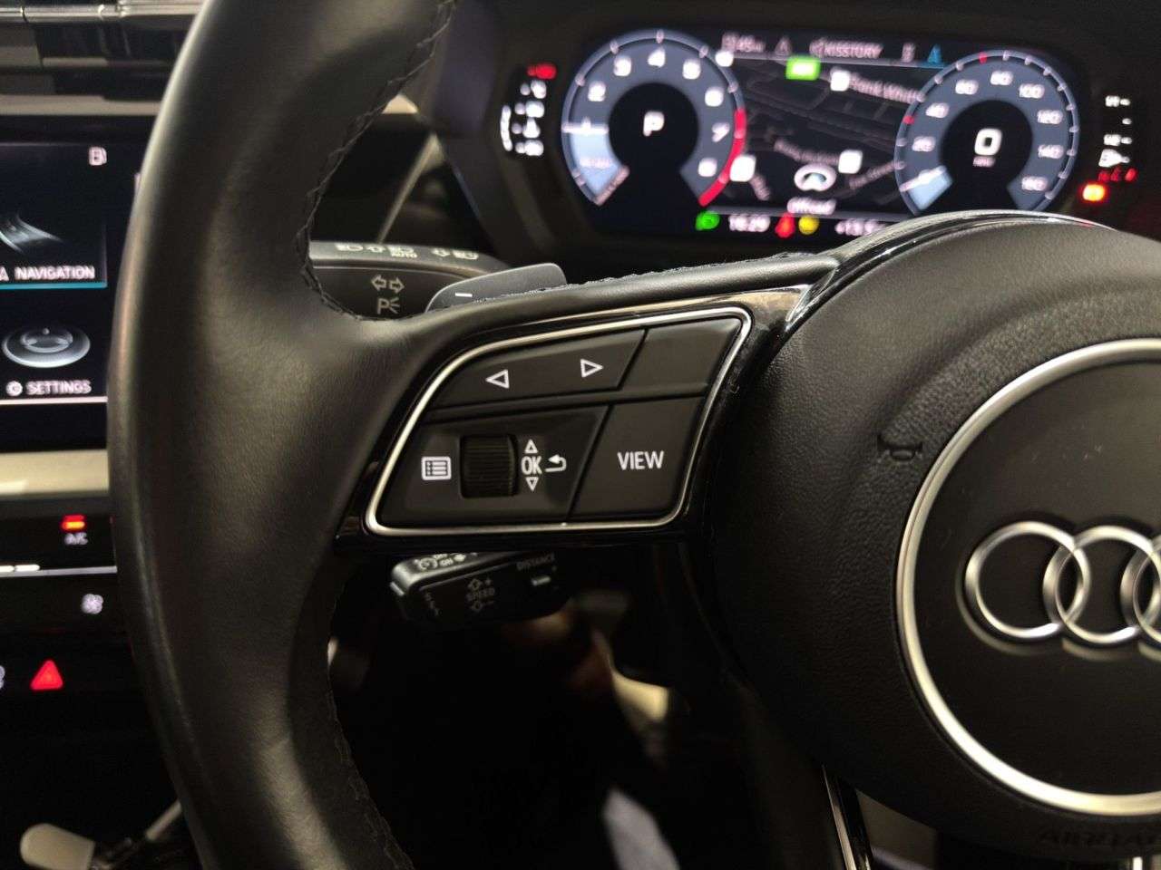 2022 AUDI A3 2022 AUDI A3