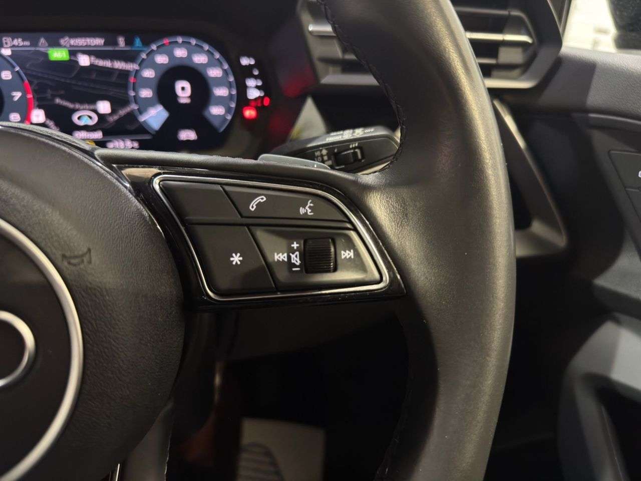 2022 AUDI A3 2022 AUDI A3