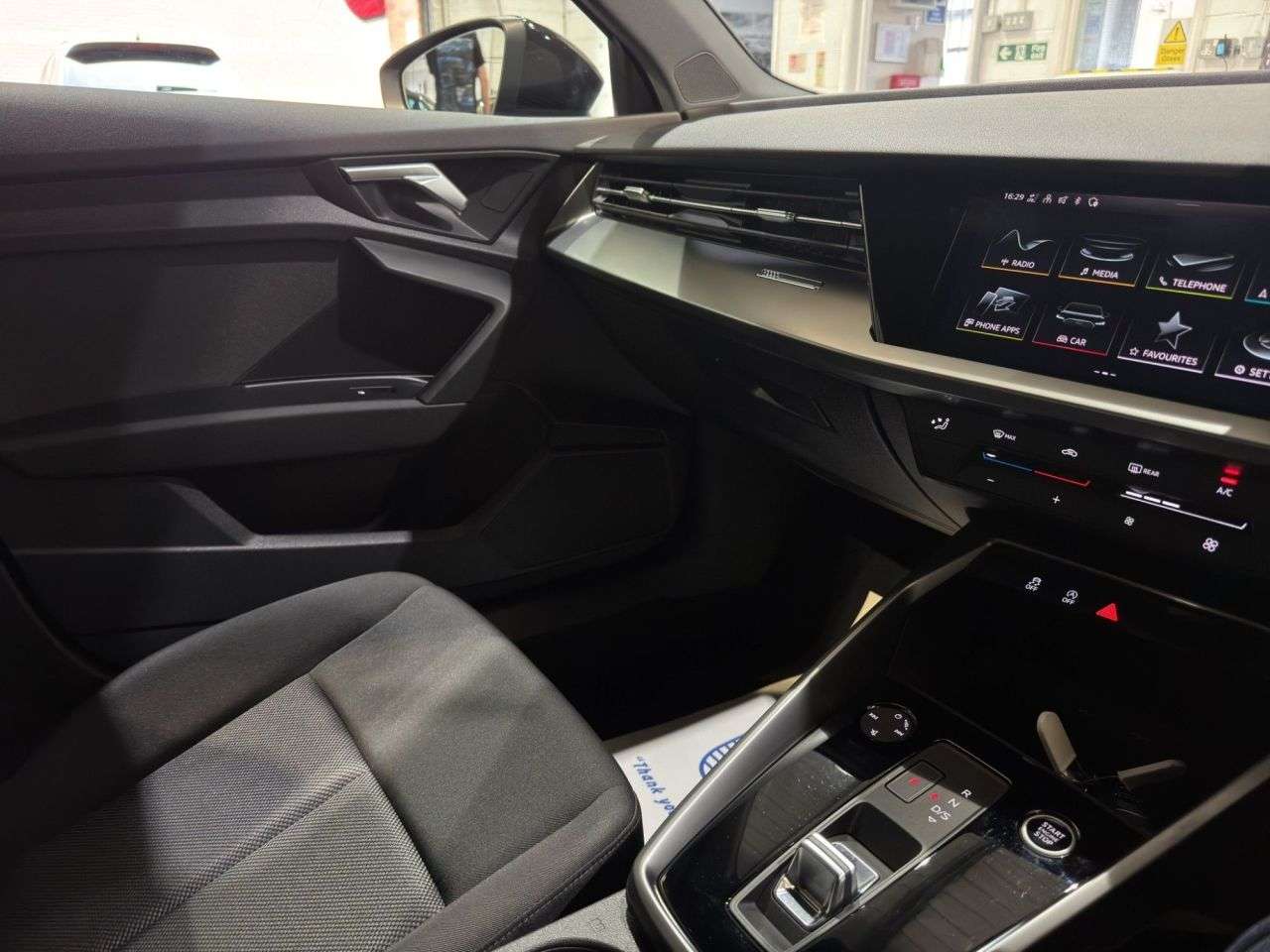 2022 AUDI A3 2022 AUDI A3