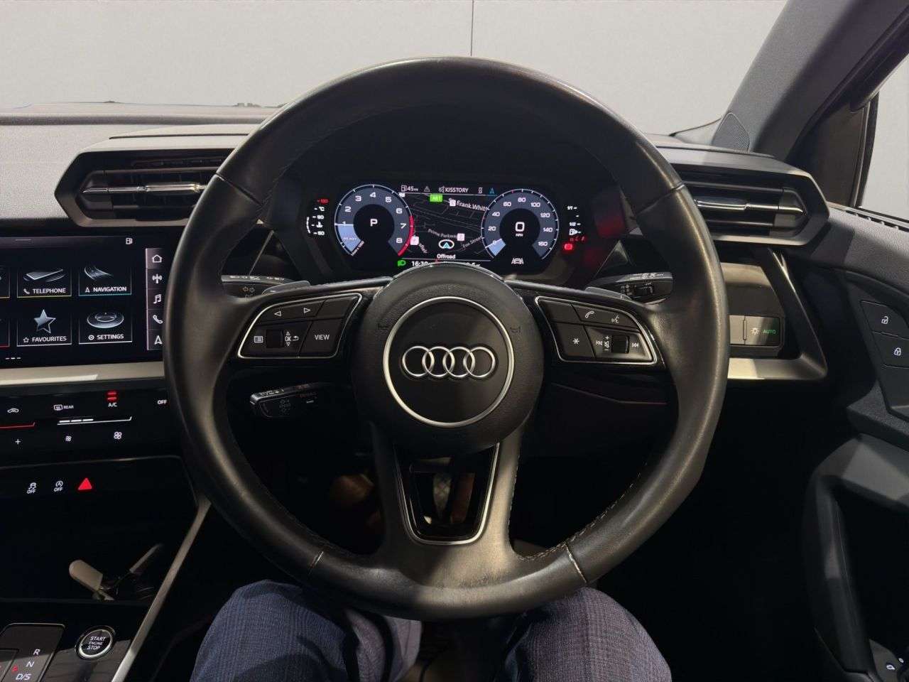 2022 AUDI A3 2022 AUDI A3