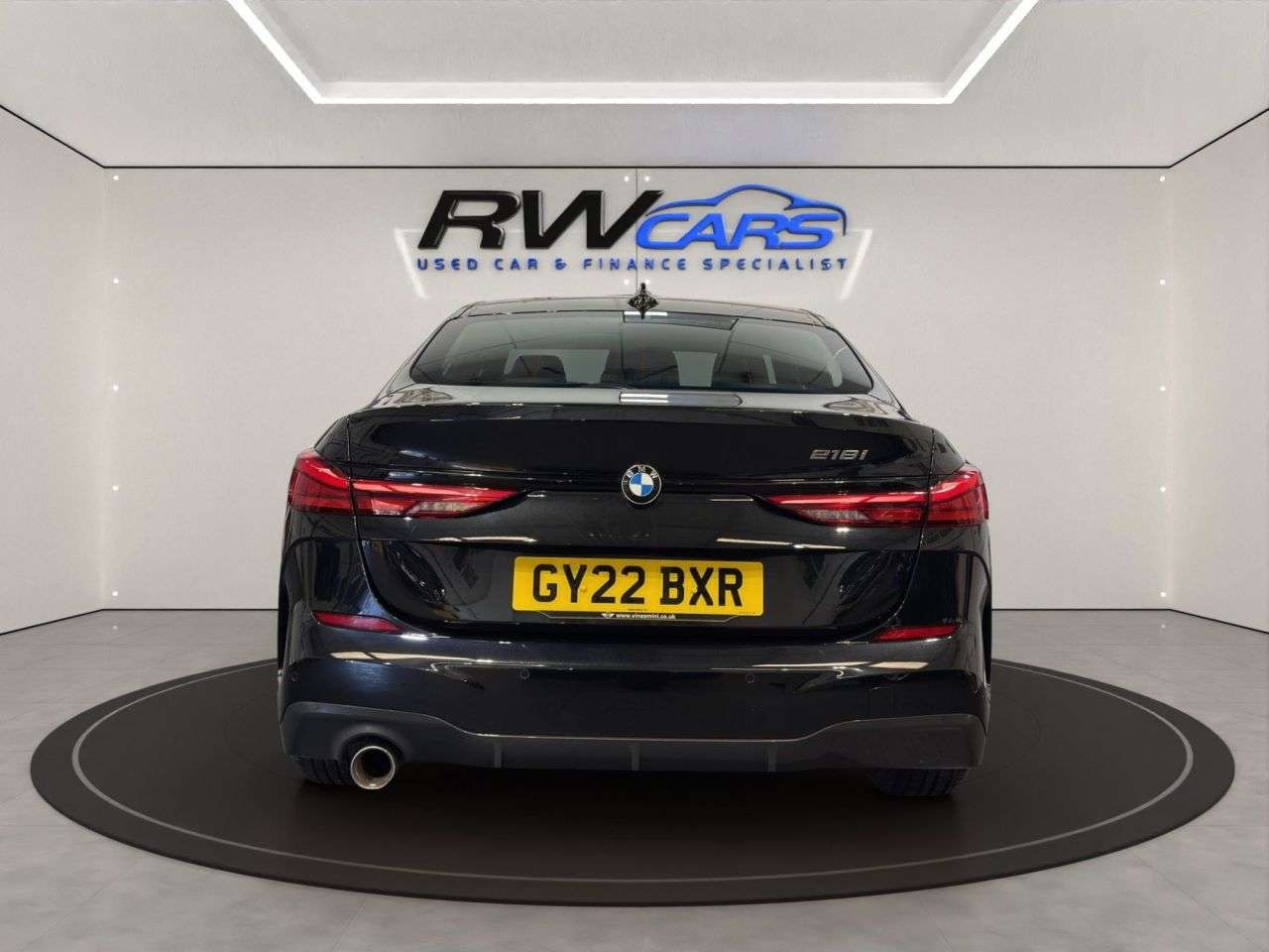 2022 BMW 2 SERIES GRAN COUPE 2022 BMW 2 SERIES GRAN COUPE