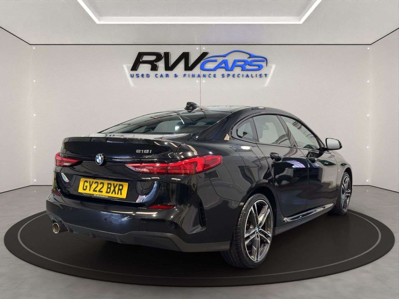 2022 BMW 2 SERIES GRAN COUPE 2022 BMW 2 SERIES GRAN COUPE