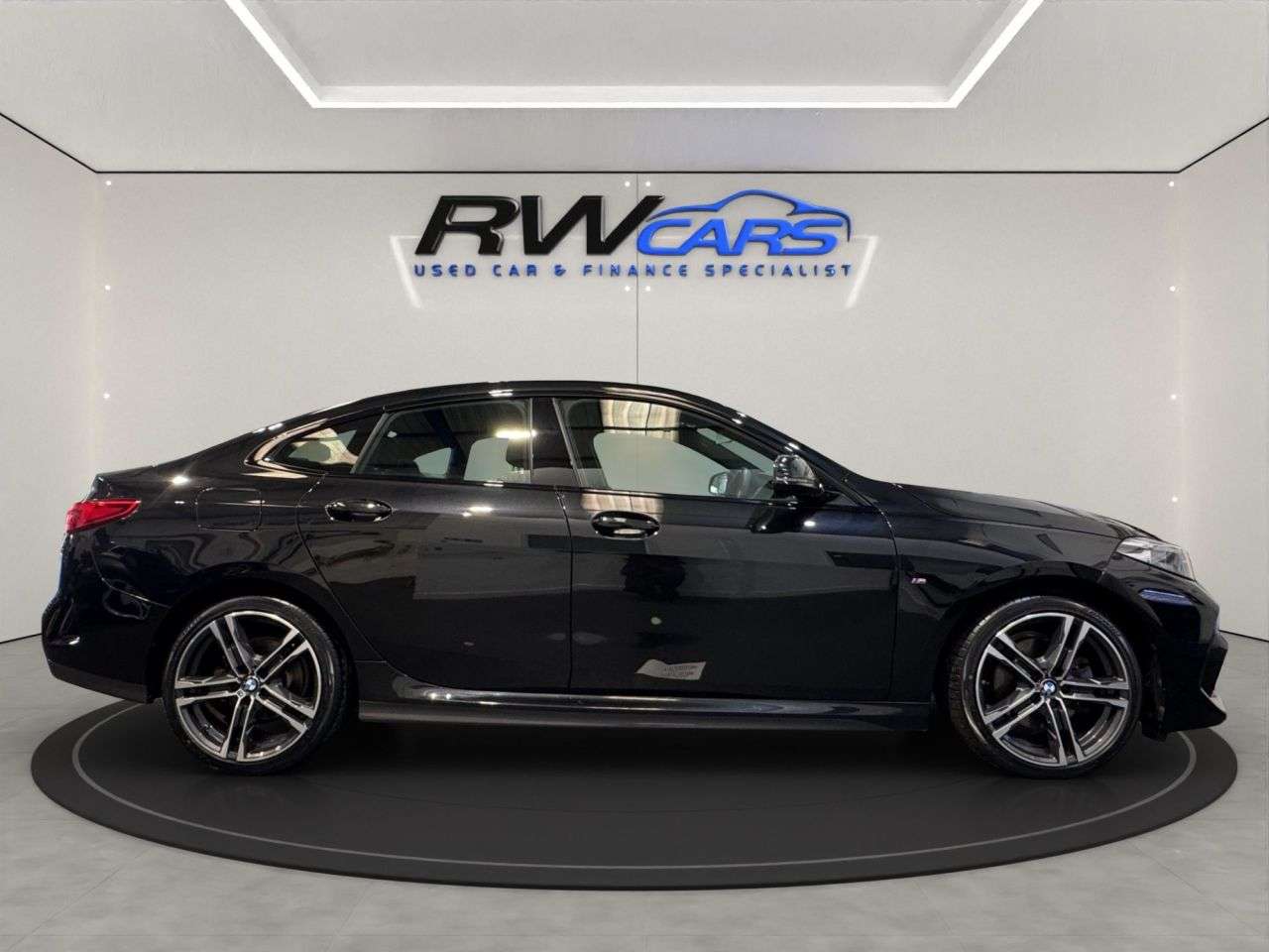 2022 BMW 2 SERIES GRAN COUPE 2022 BMW 2 SERIES GRAN COUPE