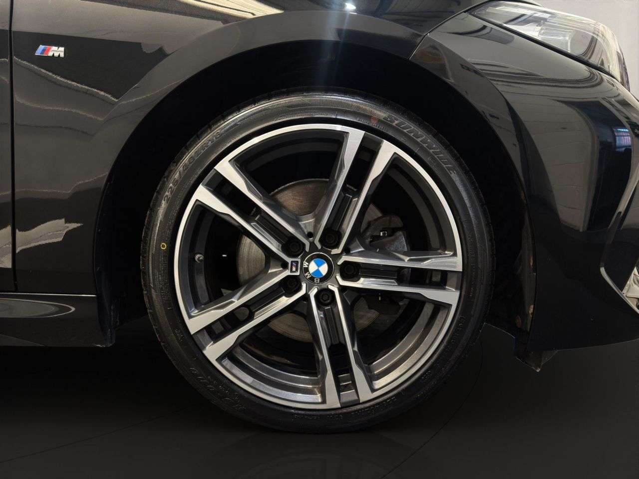 2022 BMW 2 SERIES GRAN COUPE 2022 BMW 2 SERIES GRAN COUPE