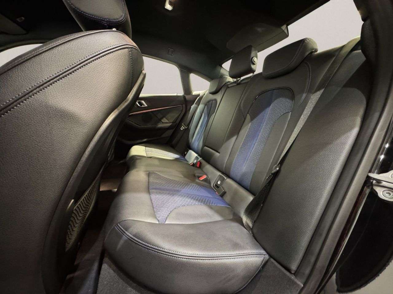 2022 BMW 2 SERIES GRAN COUPE 2022 BMW 2 SERIES GRAN COUPE