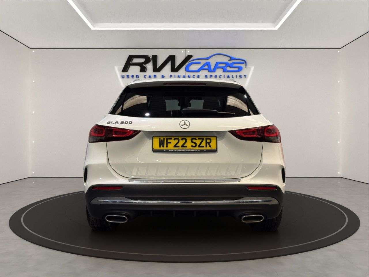 2022 MERCEDES-BENZ GLA 2022 MERCEDES-BENZ GLA