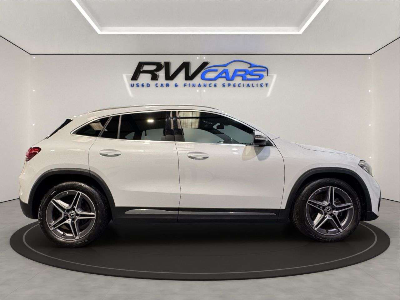 2022 MERCEDES-BENZ GLA 2022 MERCEDES-BENZ GLA