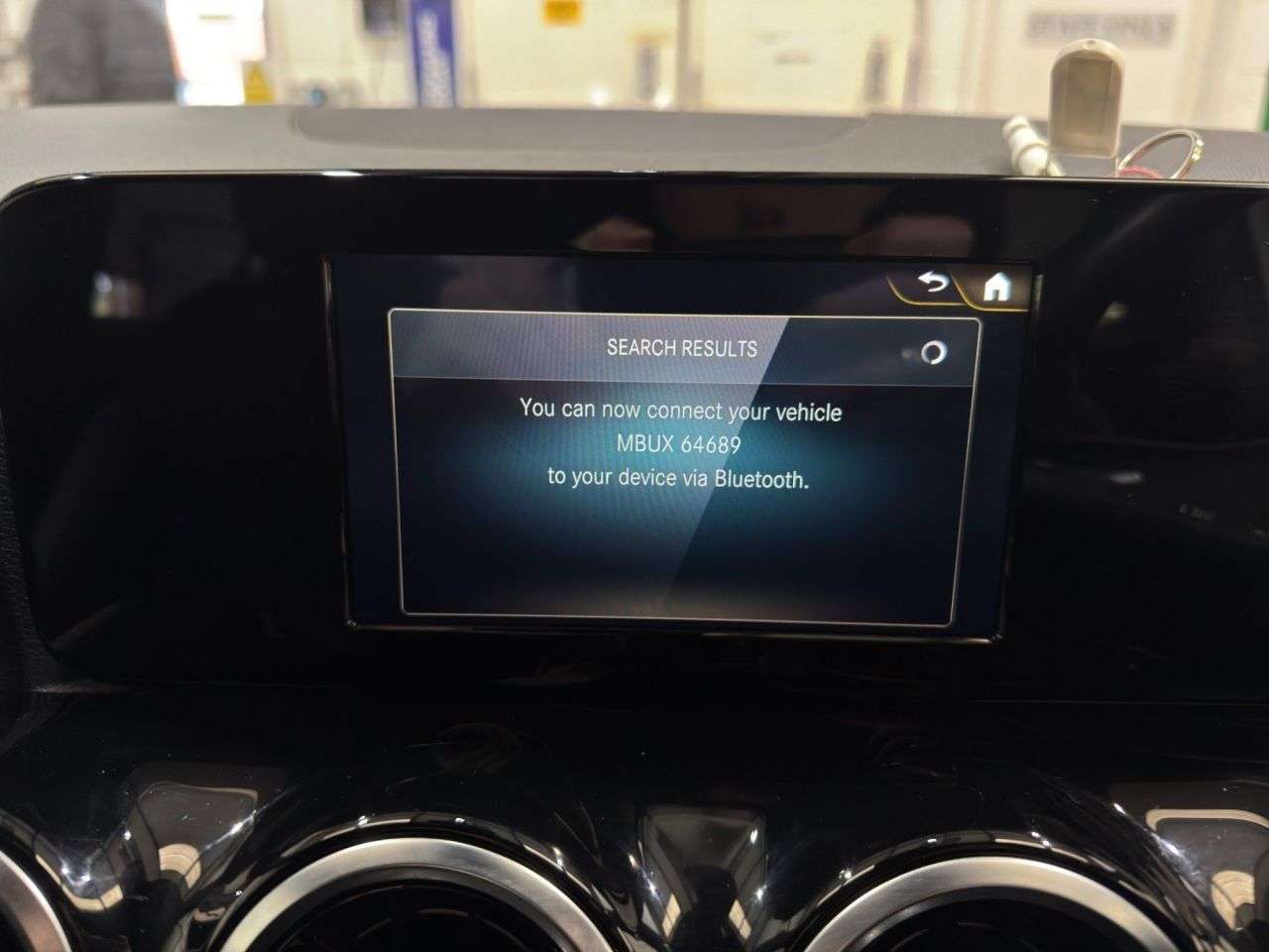 2022 MERCEDES-BENZ GLA 2022 MERCEDES-BENZ GLA