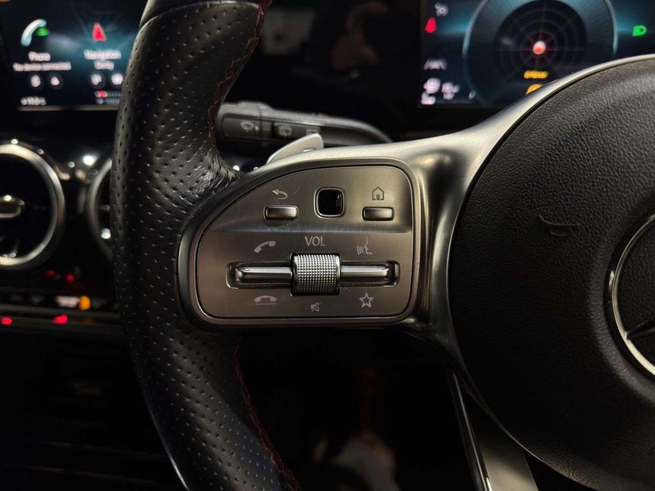 2022 MERCEDES-BENZ GLA 2022 MERCEDES-BENZ GLA