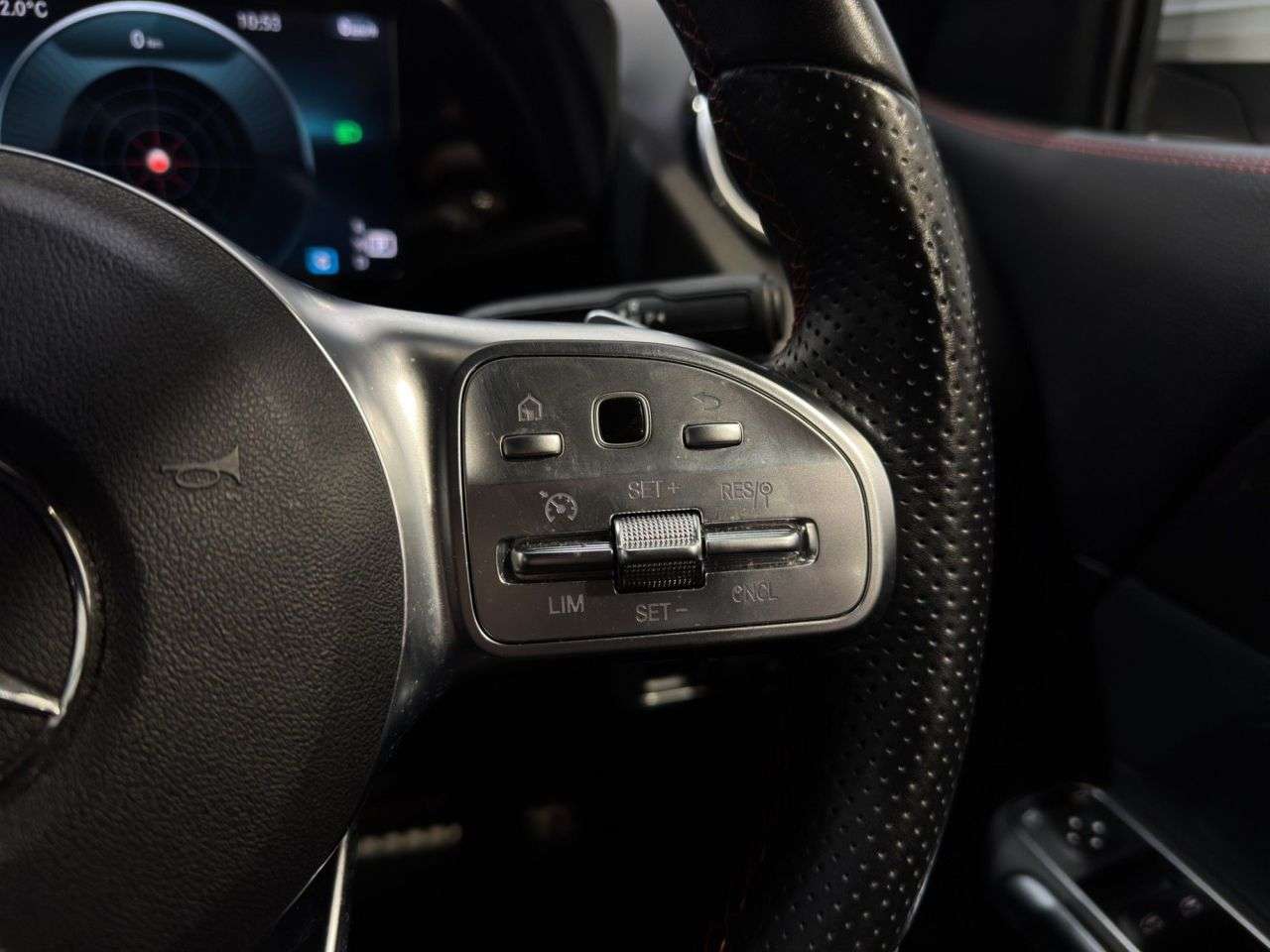 2022 MERCEDES-BENZ GLA 2022 MERCEDES-BENZ GLA