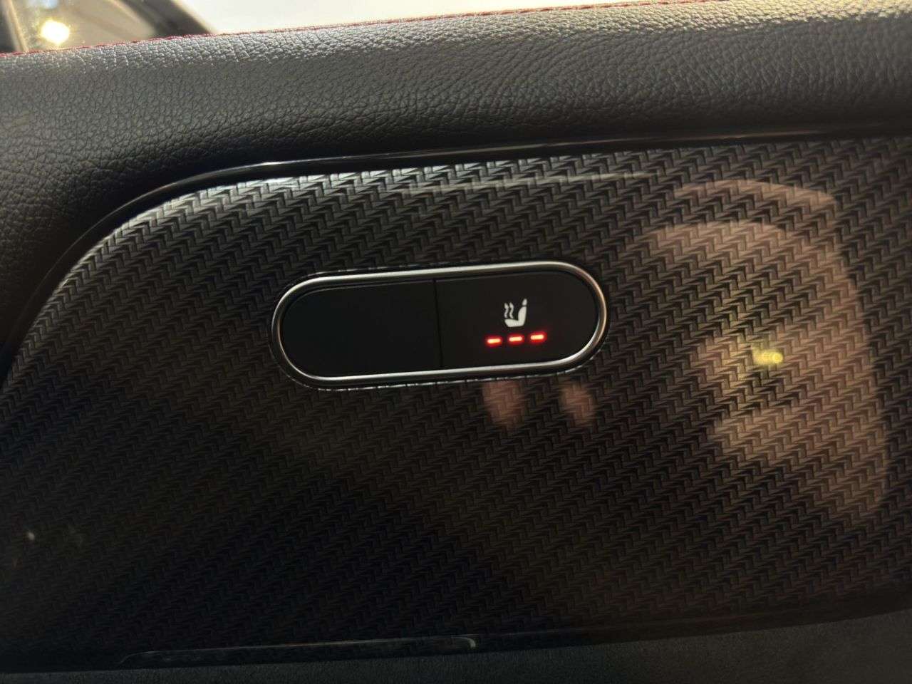 2022 MERCEDES-BENZ GLA 2022 MERCEDES-BENZ GLA