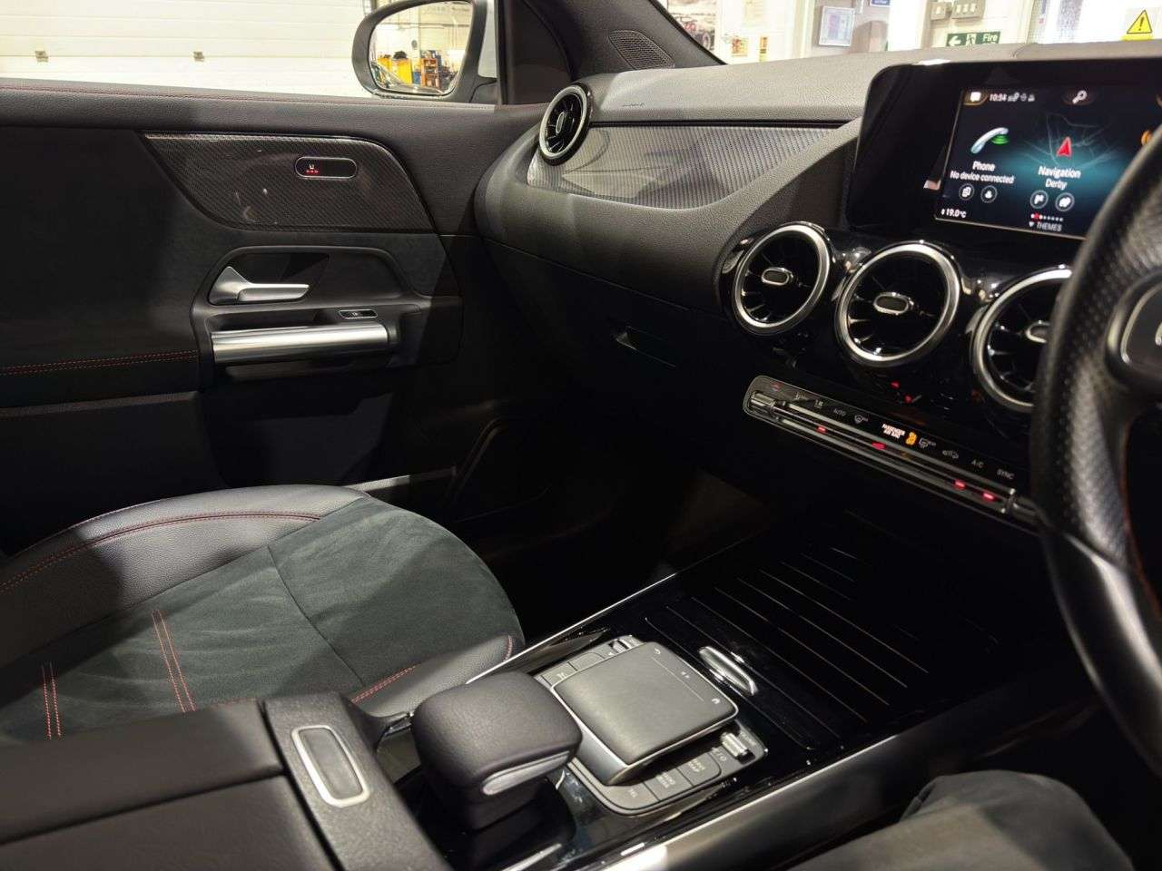 2022 MERCEDES-BENZ GLA 2022 MERCEDES-BENZ GLA