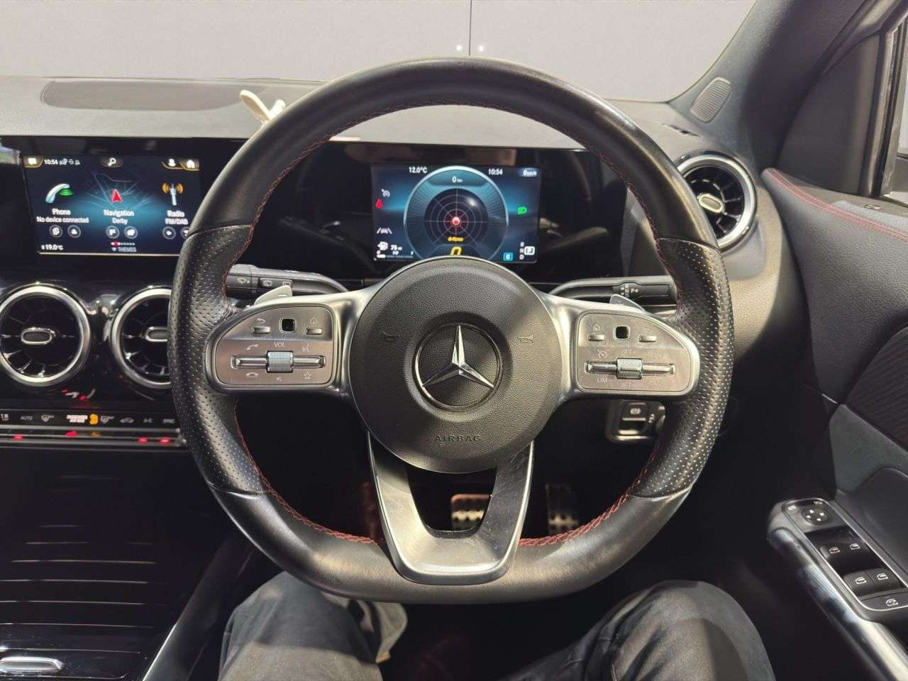 2022 MERCEDES-BENZ GLA 2022 MERCEDES-BENZ GLA