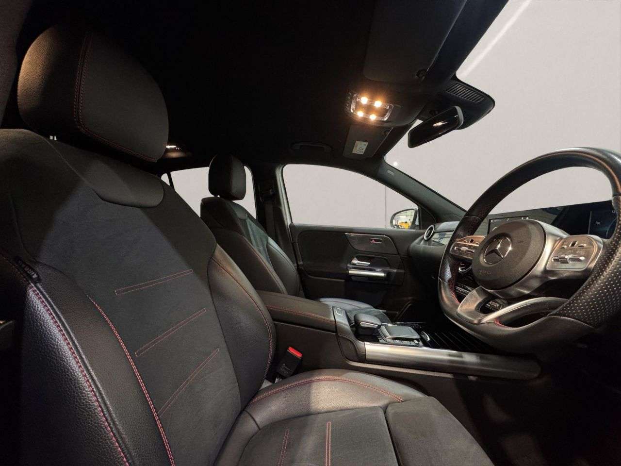 2022 MERCEDES-BENZ GLA 2022 MERCEDES-BENZ GLA