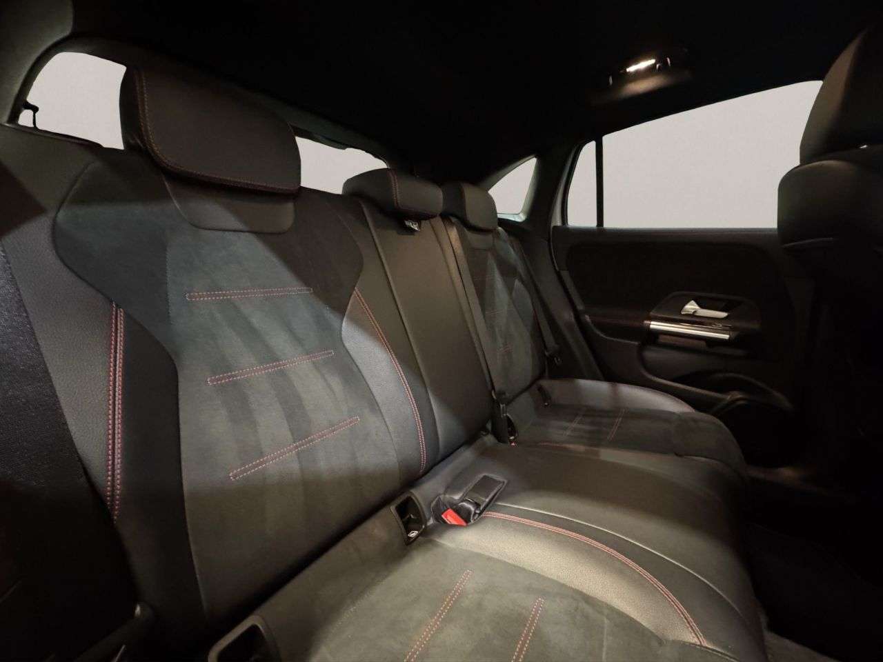 2022 MERCEDES-BENZ GLA 2022 MERCEDES-BENZ GLA