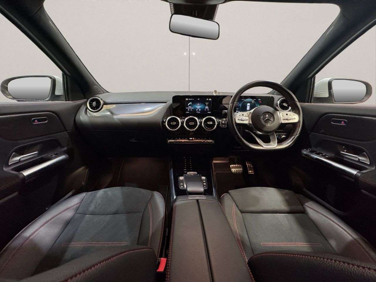 2022 MERCEDES-BENZ GLA 2022 MERCEDES-BENZ GLA