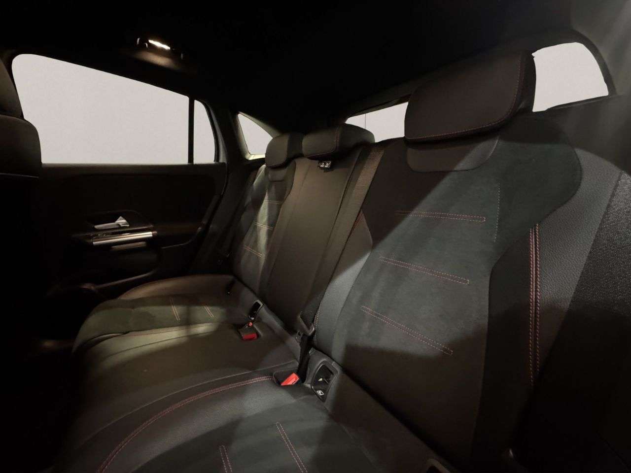 2022 MERCEDES-BENZ GLA 2022 MERCEDES-BENZ GLA