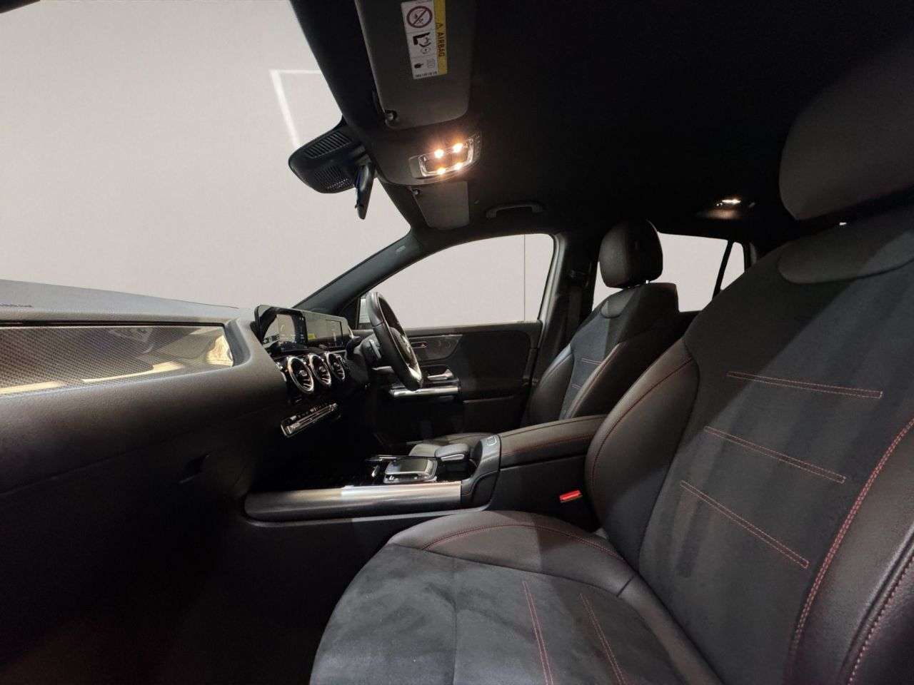 2022 MERCEDES-BENZ GLA 2022 MERCEDES-BENZ GLA