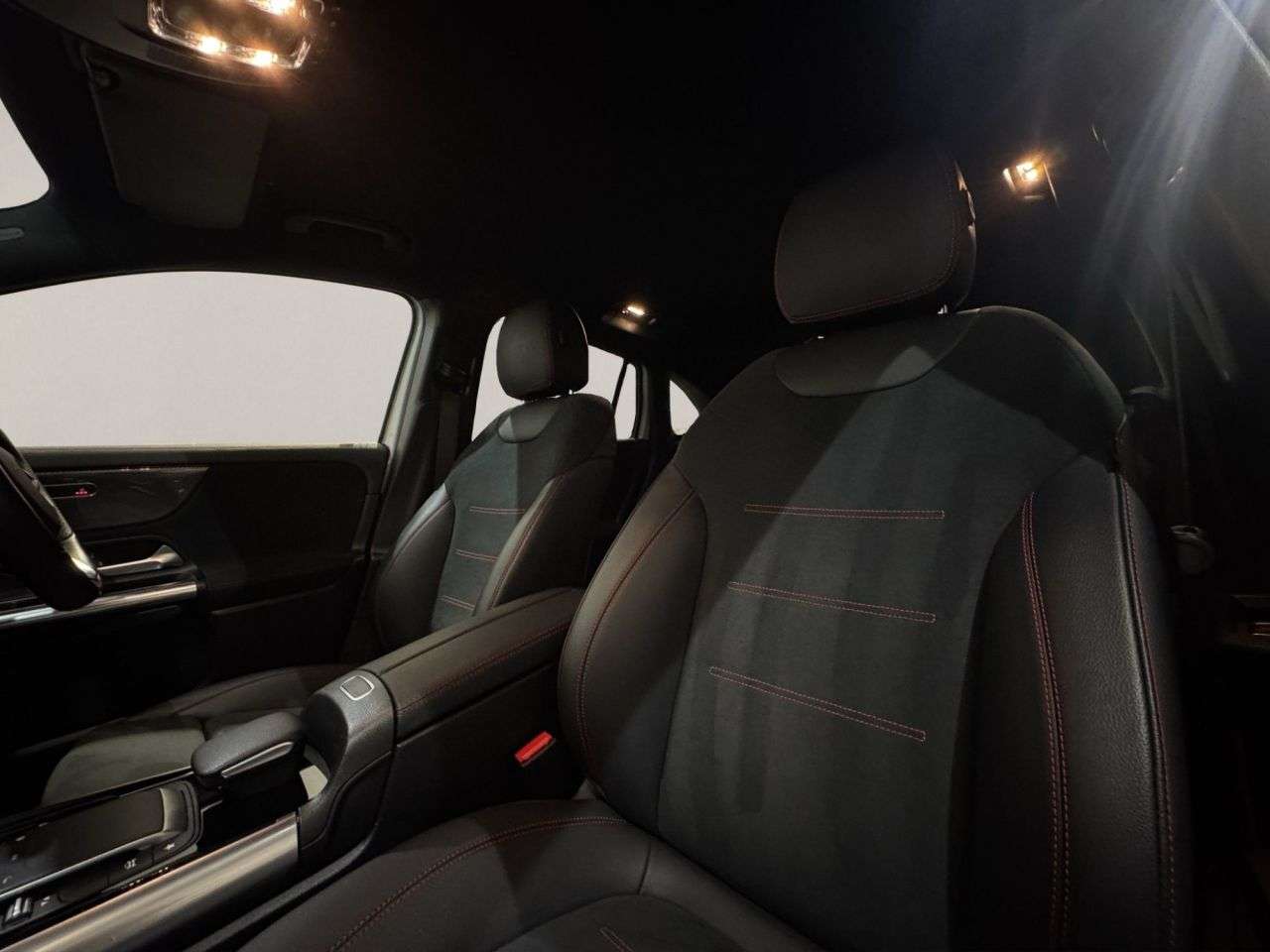 2022 MERCEDES-BENZ GLA 2022 MERCEDES-BENZ GLA