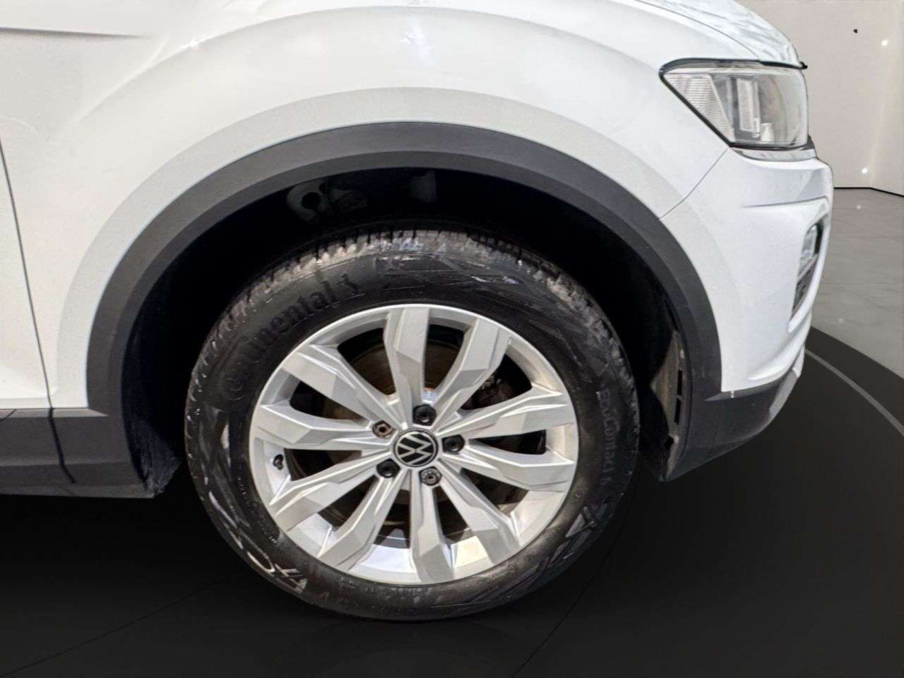 2021 VOLKSWAGEN T-ROC 2021 VOLKSWAGEN T-ROC