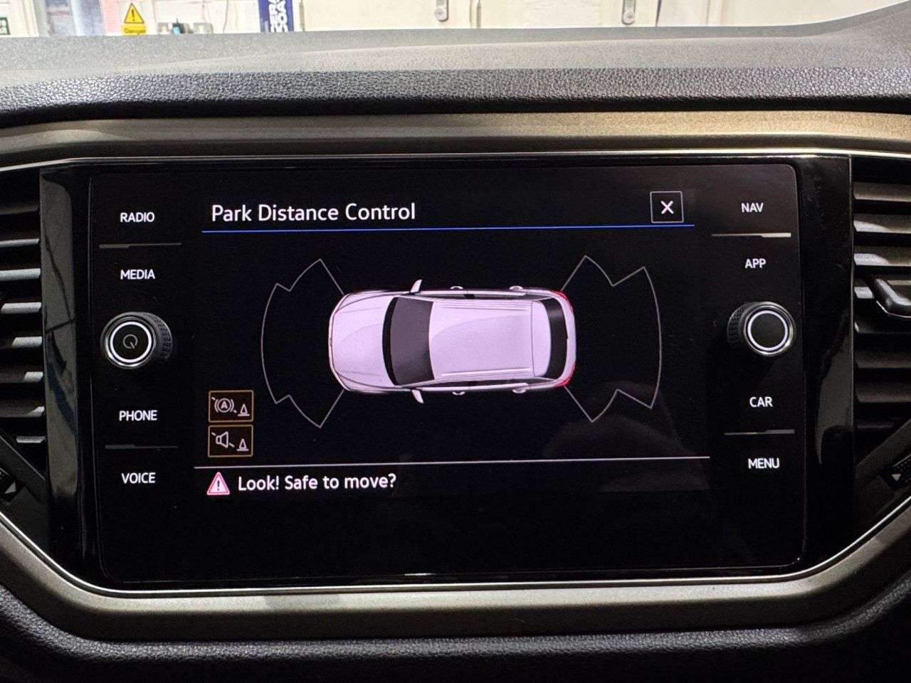 2021 VOLKSWAGEN T-ROC 2021 VOLKSWAGEN T-ROC