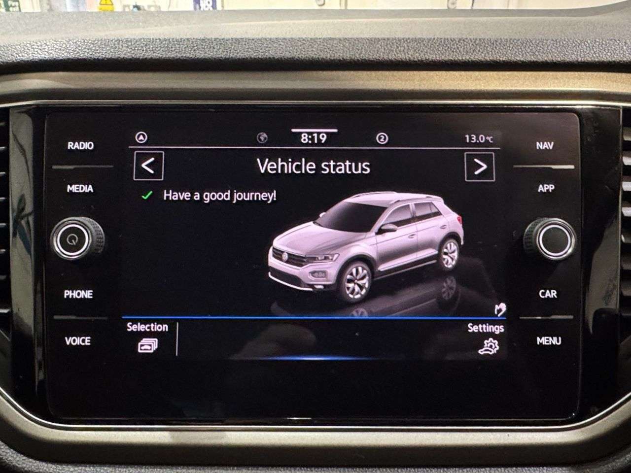 2021 VOLKSWAGEN T-ROC 2021 VOLKSWAGEN T-ROC