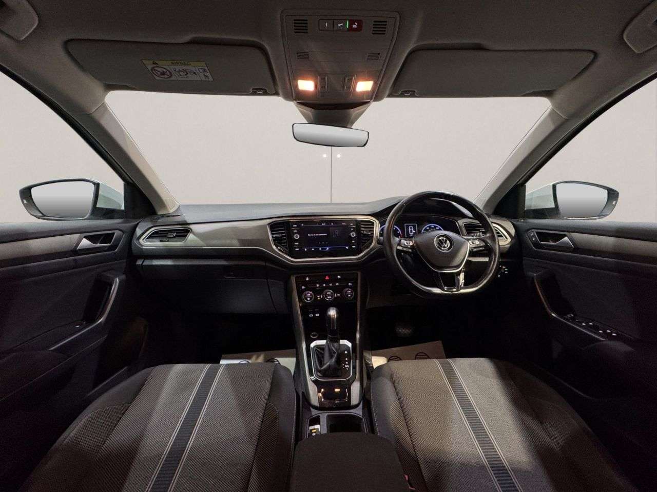2021 VOLKSWAGEN T-ROC 2021 VOLKSWAGEN T-ROC