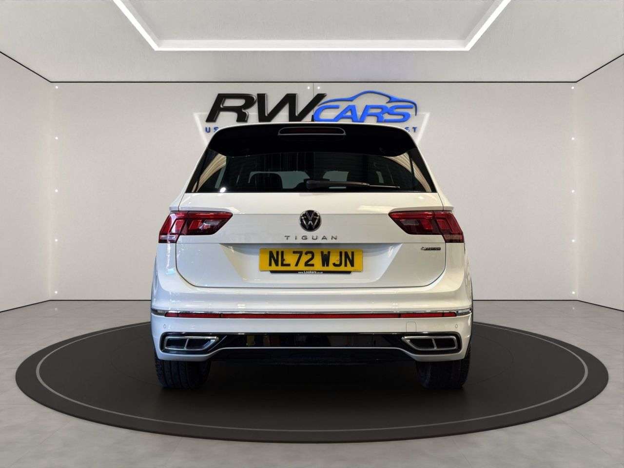 2022 VOLKSWAGEN TIGUAN 2022 VOLKSWAGEN TIGUAN