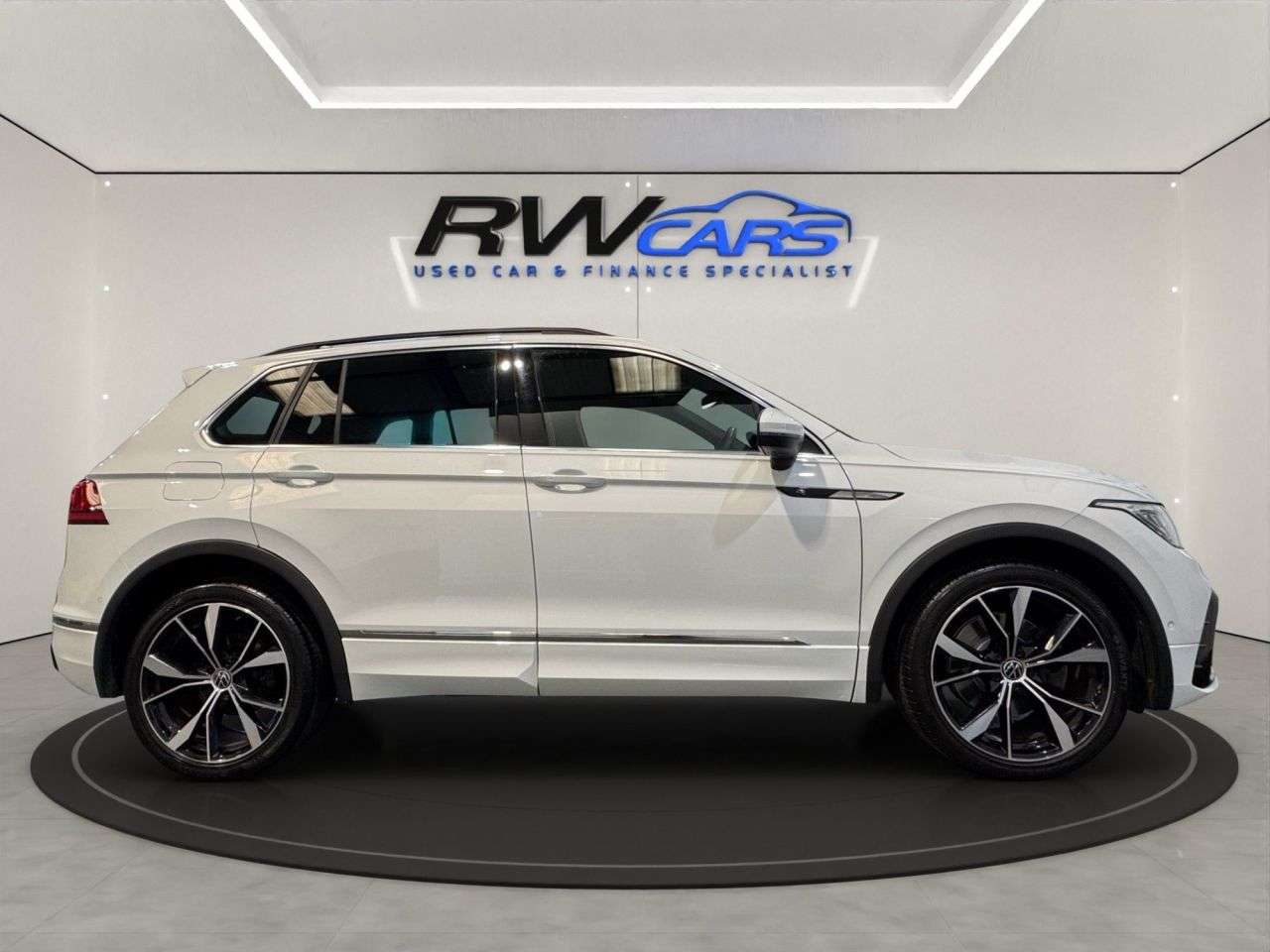 2022 VOLKSWAGEN TIGUAN 2022 VOLKSWAGEN TIGUAN