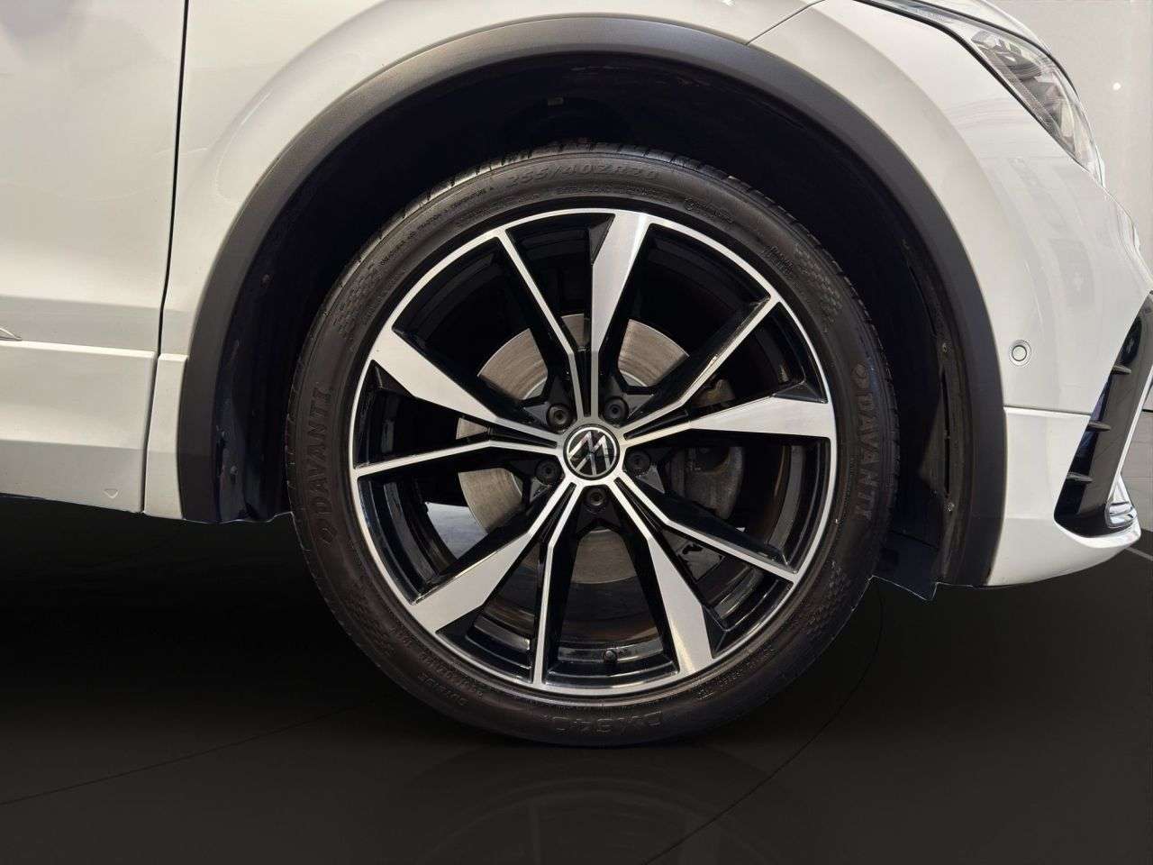 2022 VOLKSWAGEN TIGUAN 2022 VOLKSWAGEN TIGUAN