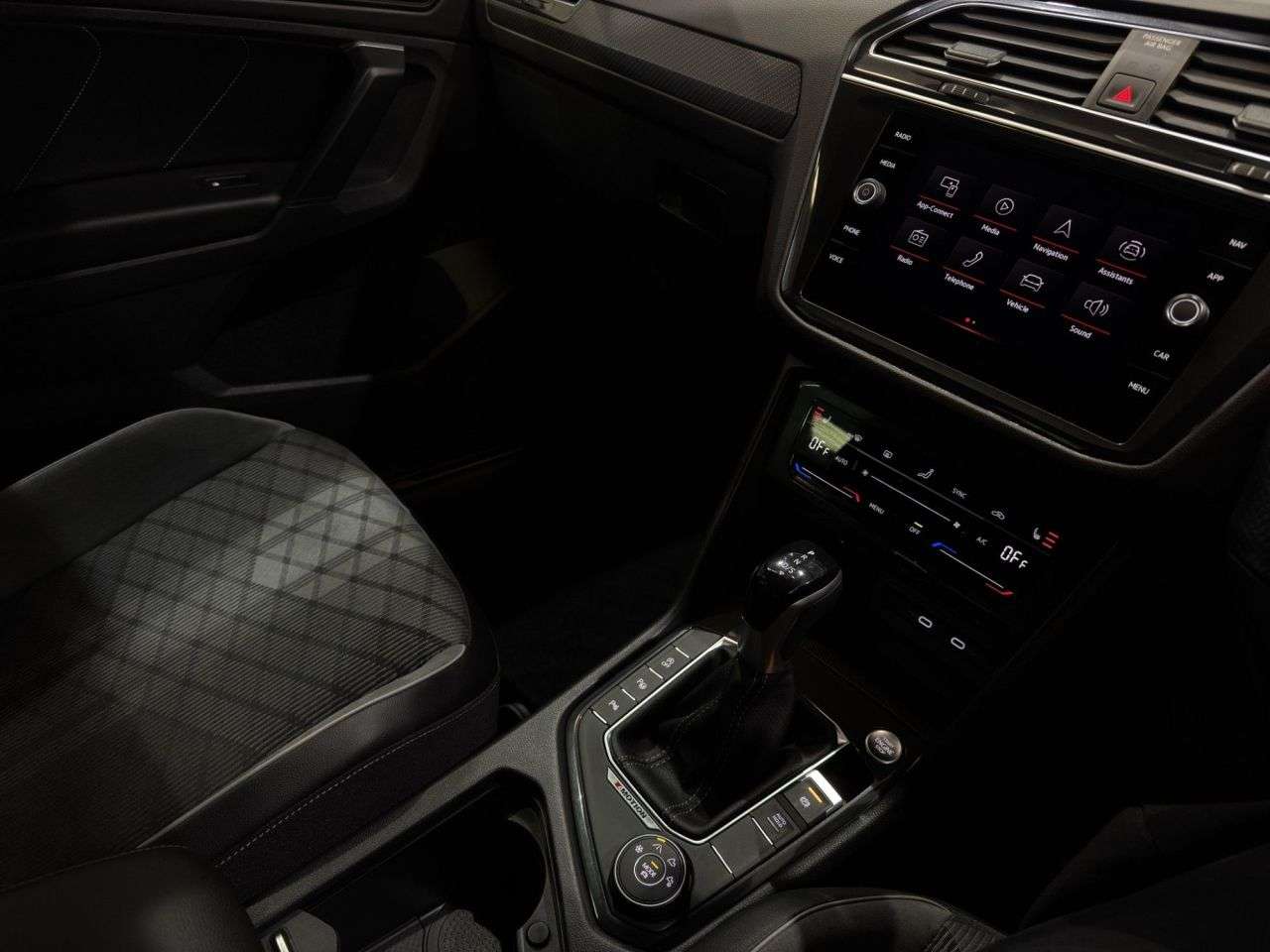 2022 VOLKSWAGEN TIGUAN 2022 VOLKSWAGEN TIGUAN