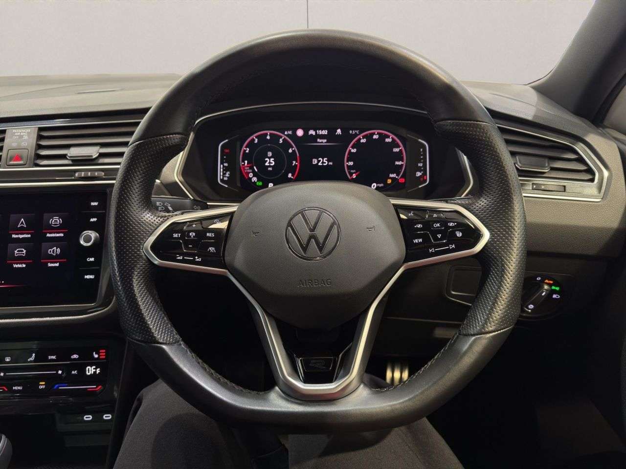 2022 VOLKSWAGEN TIGUAN 2022 VOLKSWAGEN TIGUAN