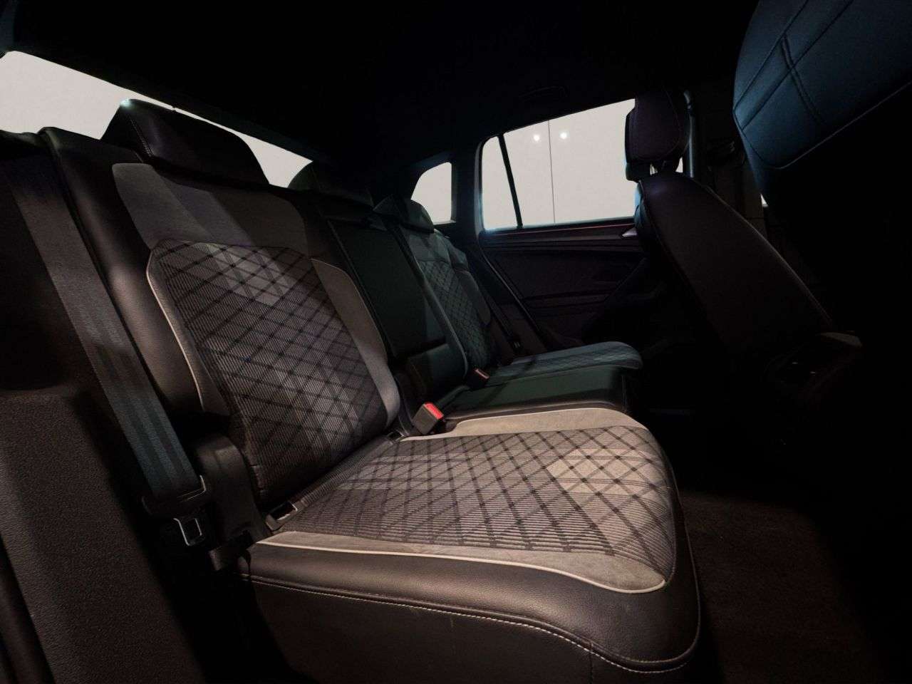 2022 VOLKSWAGEN TIGUAN 2022 VOLKSWAGEN TIGUAN