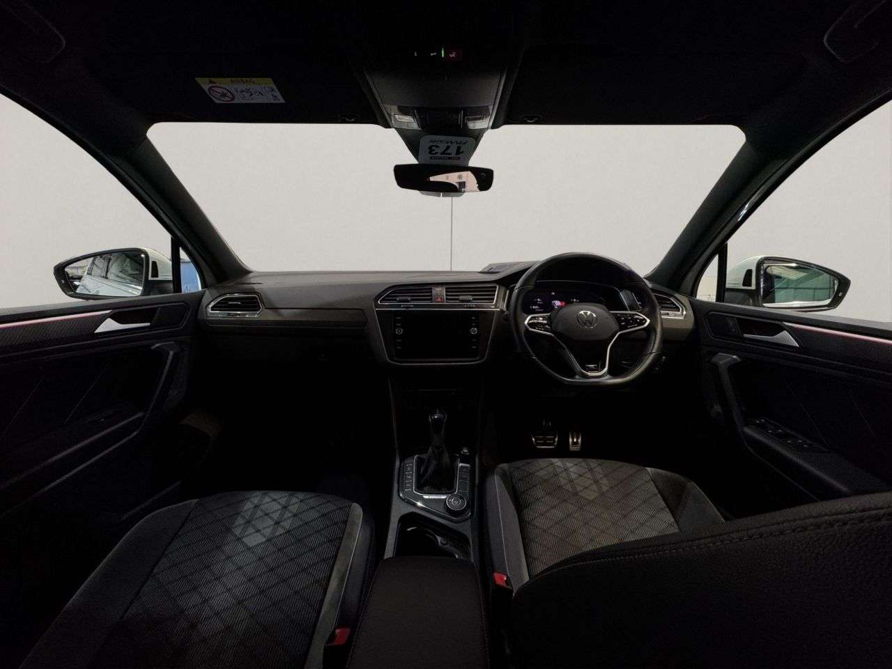 2022 VOLKSWAGEN TIGUAN 2022 VOLKSWAGEN TIGUAN