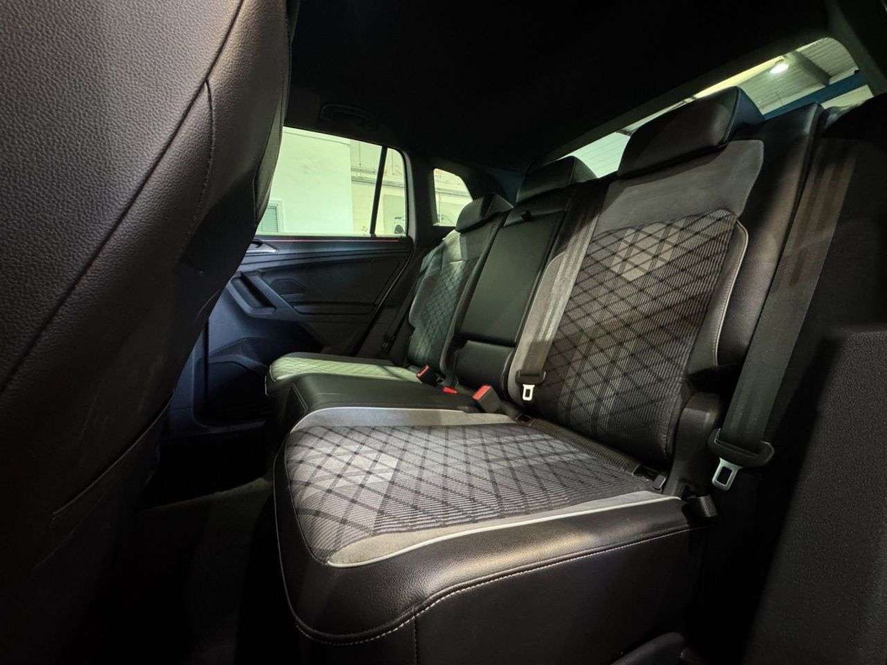 2022 VOLKSWAGEN TIGUAN 2022 VOLKSWAGEN TIGUAN