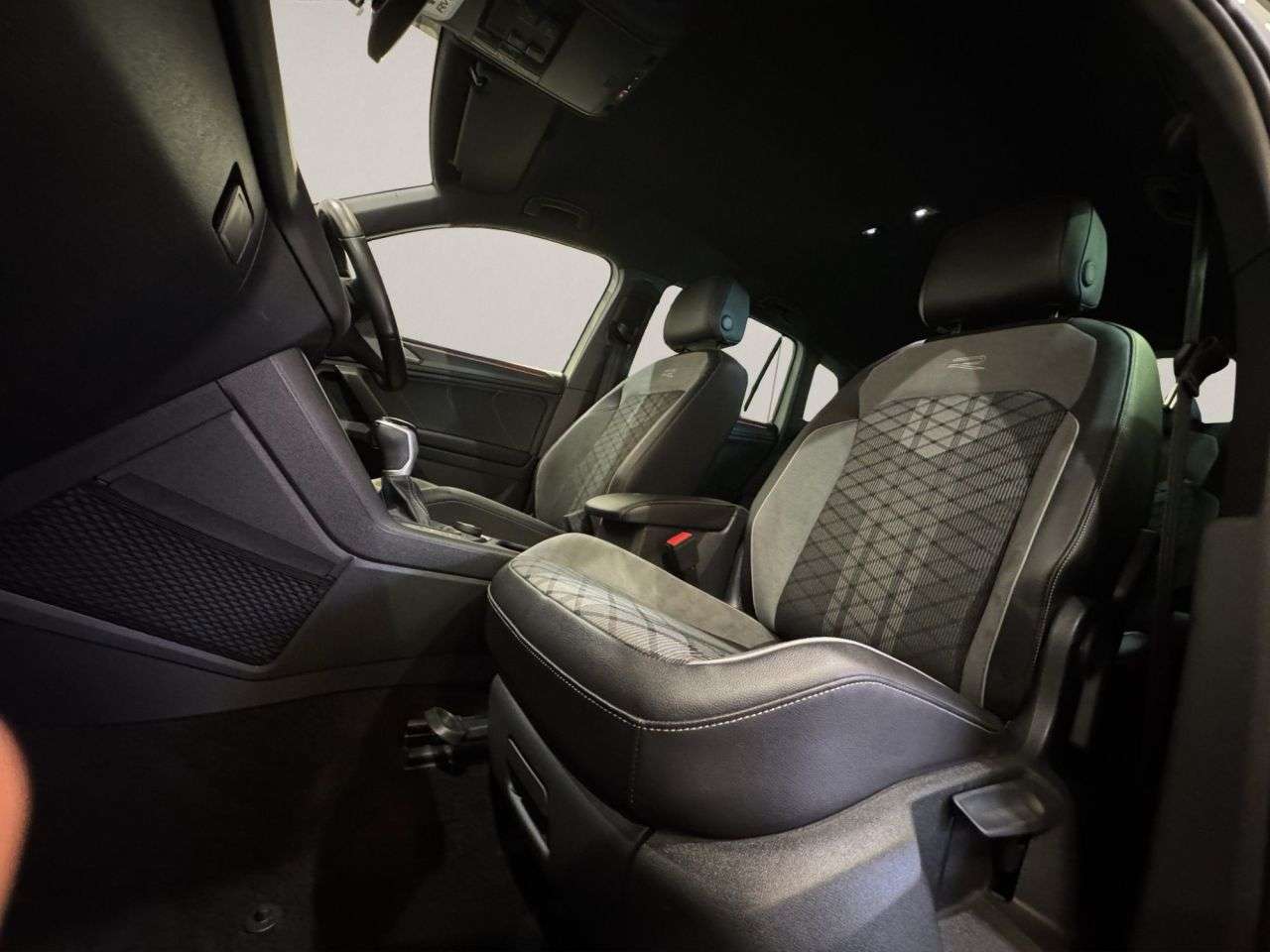 2022 VOLKSWAGEN TIGUAN 2022 VOLKSWAGEN TIGUAN