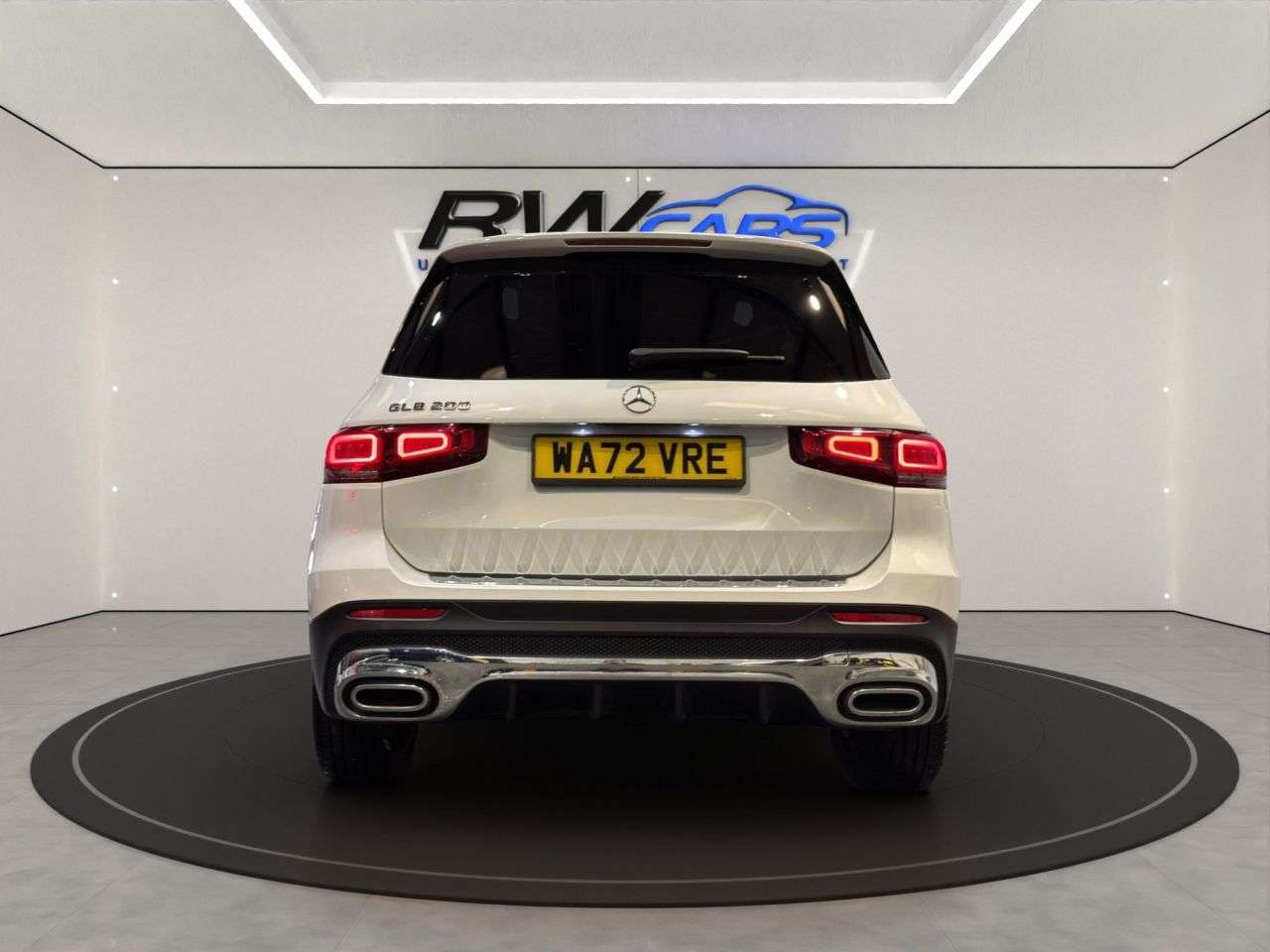 2022 MERCEDES-BENZ GLB 2022 MERCEDES-BENZ GLB