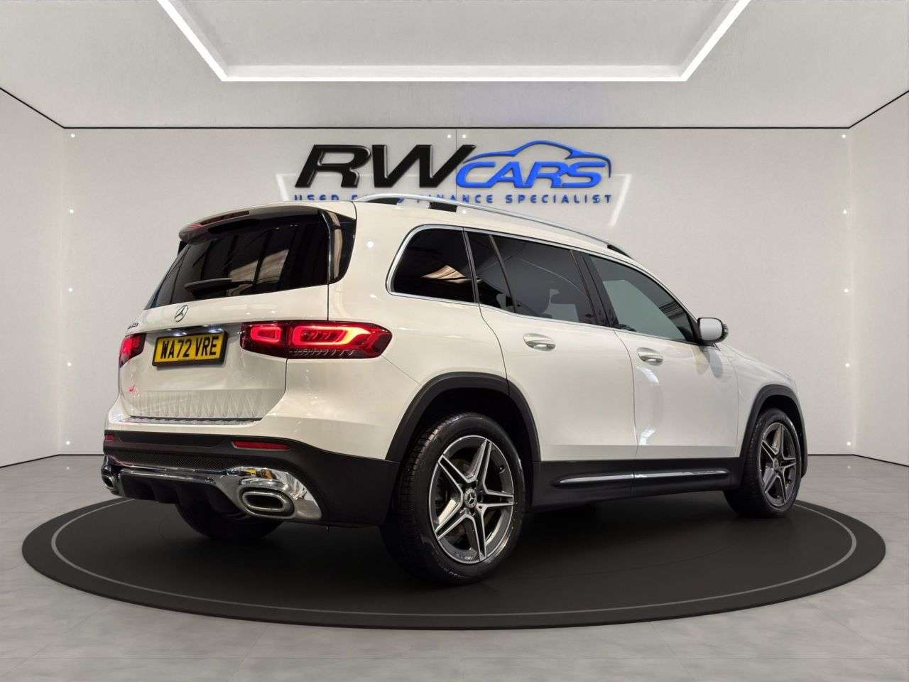 2022 MERCEDES-BENZ GLB 2022 MERCEDES-BENZ GLB