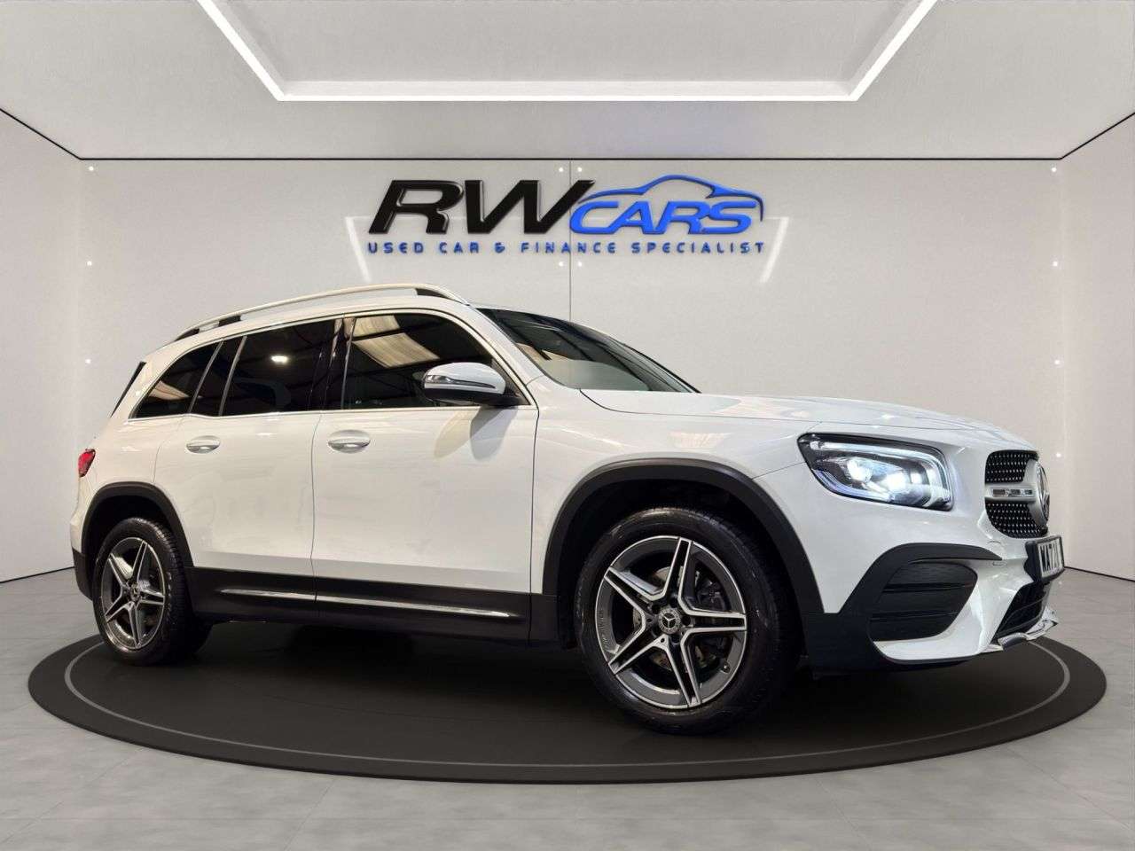 2022 MERCEDES-BENZ GLB 2022 MERCEDES-BENZ GLB