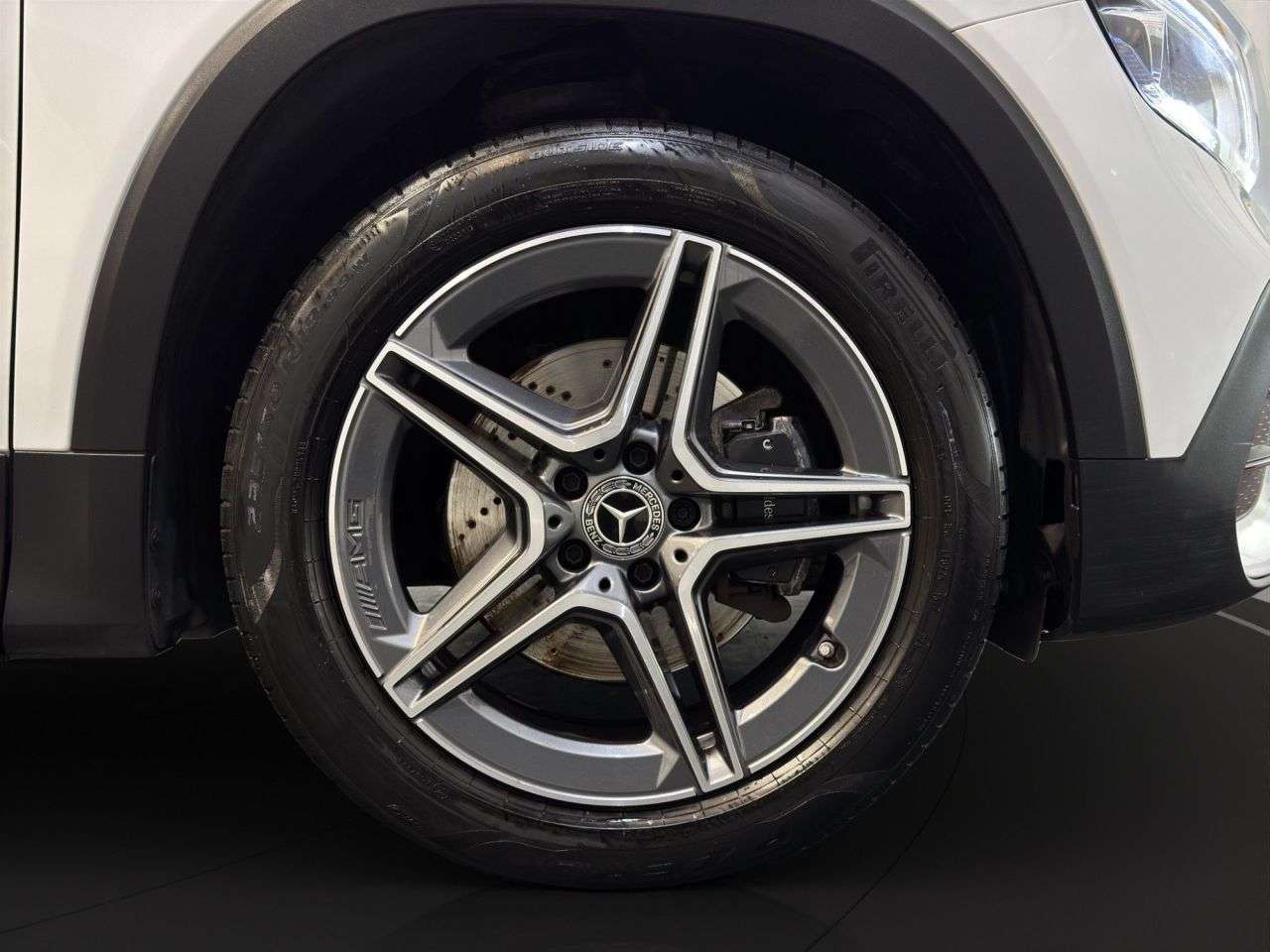 2022 MERCEDES-BENZ GLB 2022 MERCEDES-BENZ GLB