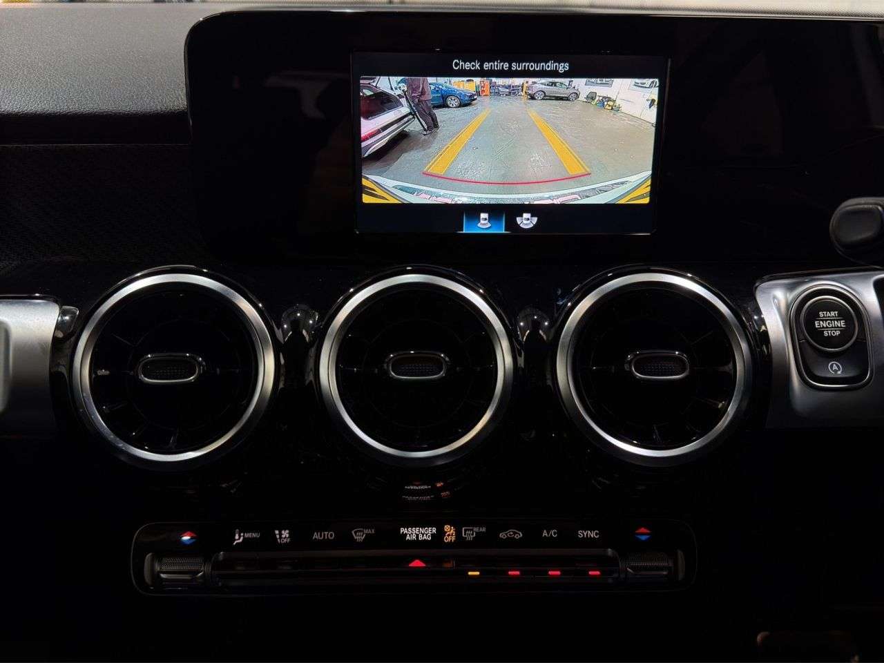 2022 MERCEDES-BENZ GLB 2022 MERCEDES-BENZ GLB