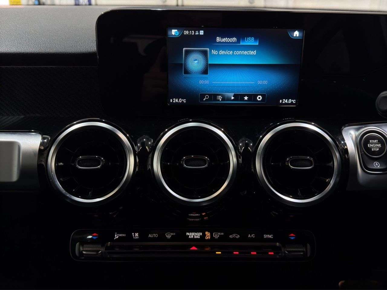 2022 MERCEDES-BENZ GLB 2022 MERCEDES-BENZ GLB