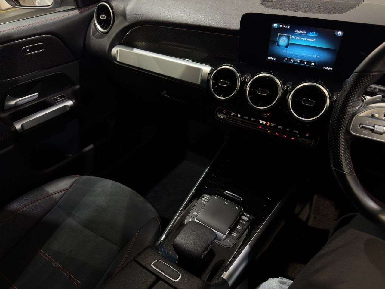 2022 MERCEDES-BENZ GLB 2022 MERCEDES-BENZ GLB